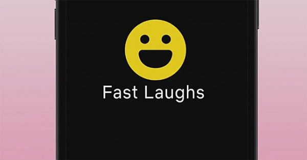 【手機交友APP推薦】Netflix 推出「Fast Laughs」功能，沒時間看完整節目也能看有趣片段
