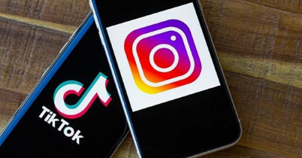 【手機交友APP推薦】Instagram宣布轉型「娛樂平台」！對抗TikTok彎道超車，社群巨頭出什麼招？