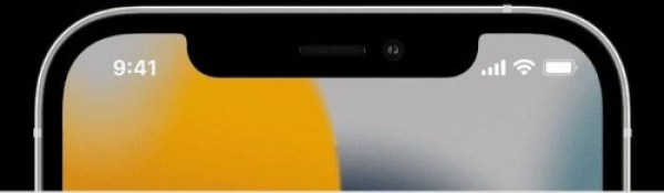 【手機交友APP推薦】Apple iPhone螢幕頂端的狀態圖示及符號意義